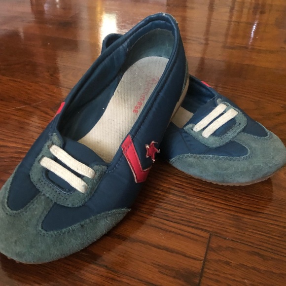 Converse slip on’s - Picture 1 of 6